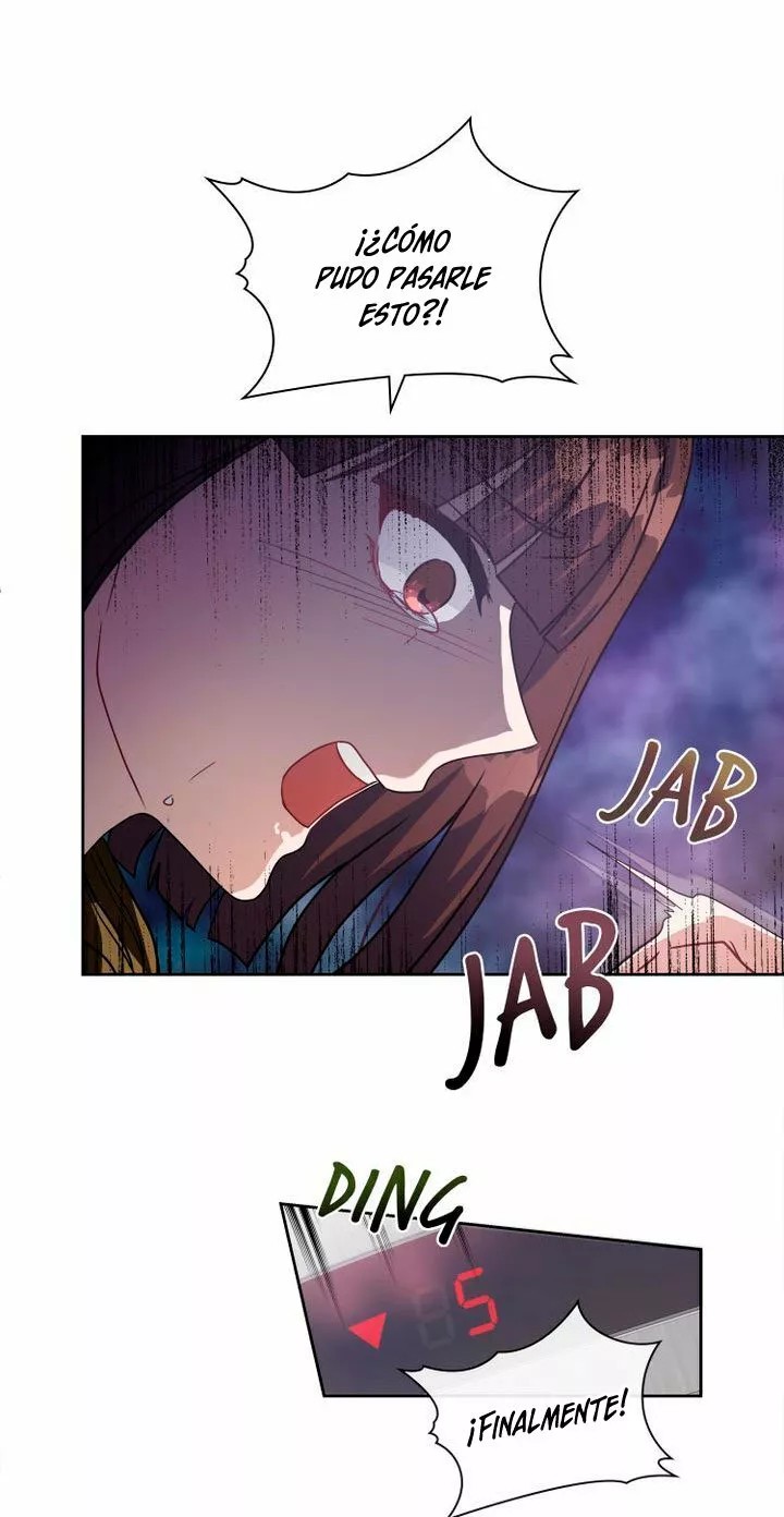 My Boyfriend Is a God Ch. 6 第61页