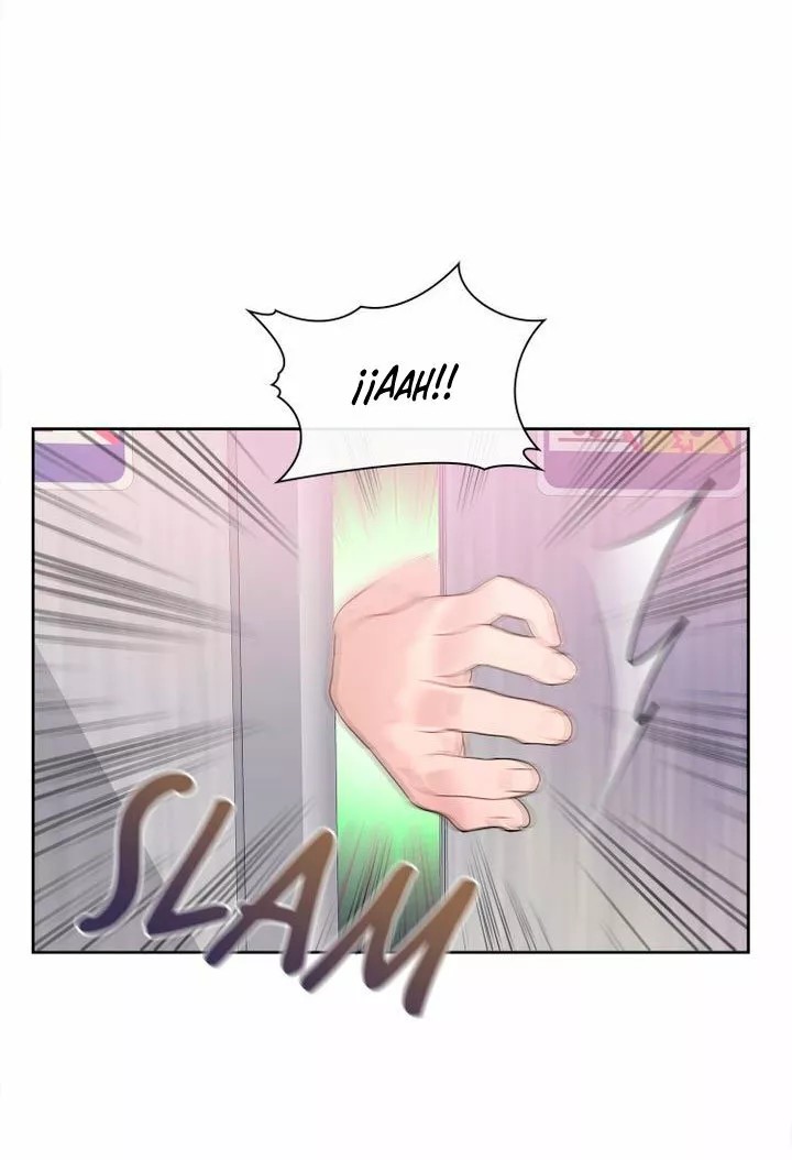 My Boyfriend Is a God Ch. 6 第63页
