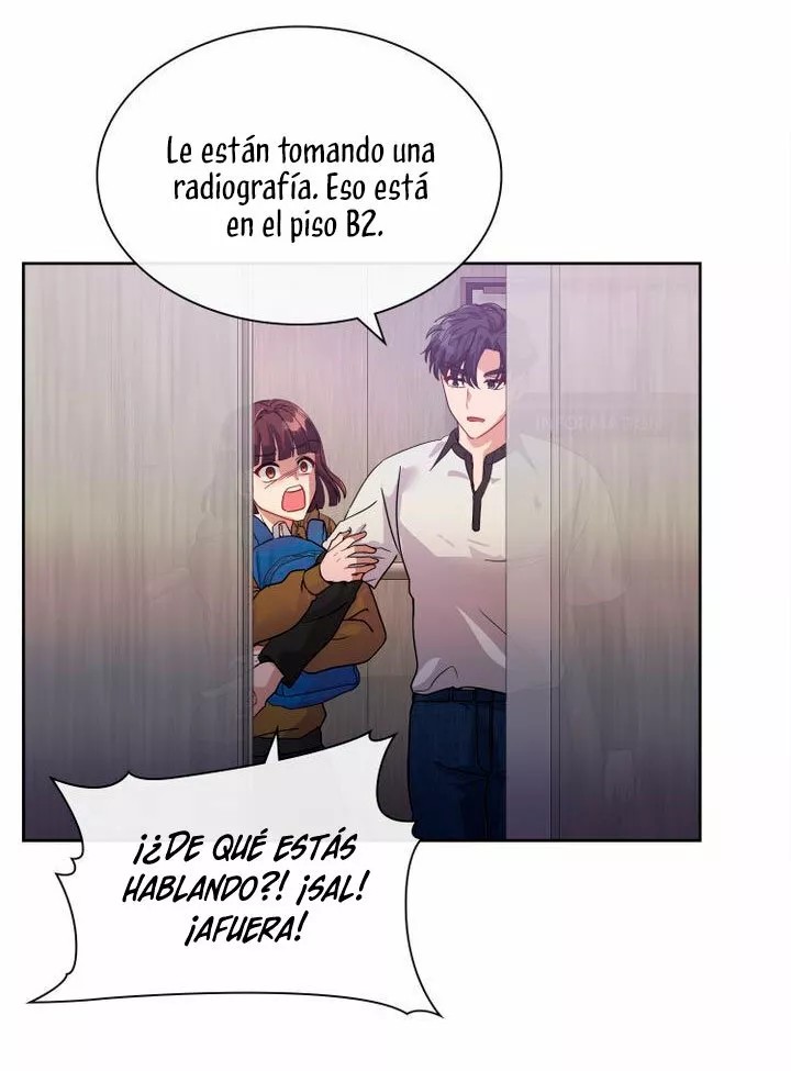My Boyfriend Is a God Ch. 6 第65页