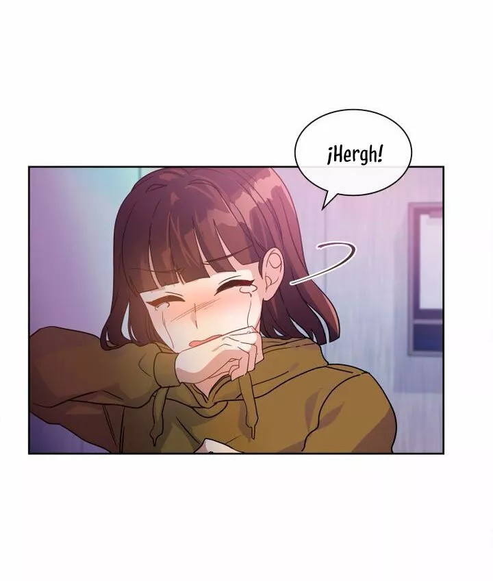 My Boyfriend Is a God Ch. 6 第67页