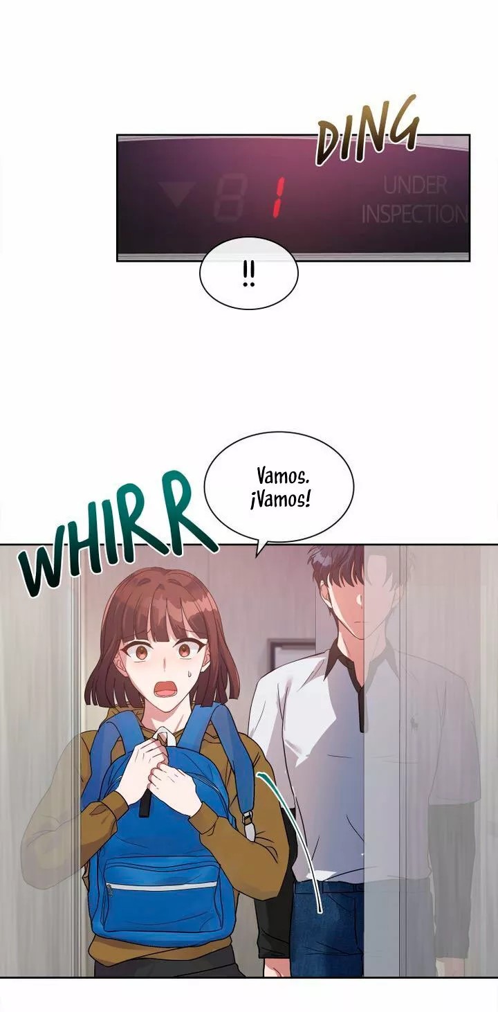 My Boyfriend Is a God Ch. 6 第68页