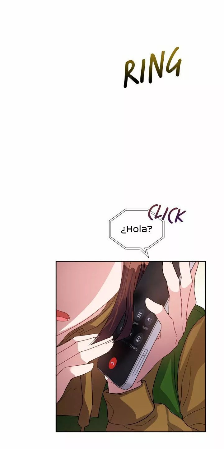My Boyfriend Is a God Ch. 6 第8页