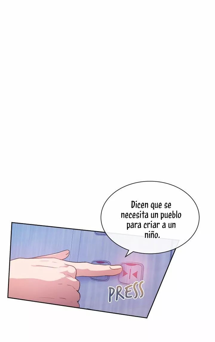 My Boyfriend Is a God Ch. 6 第71页