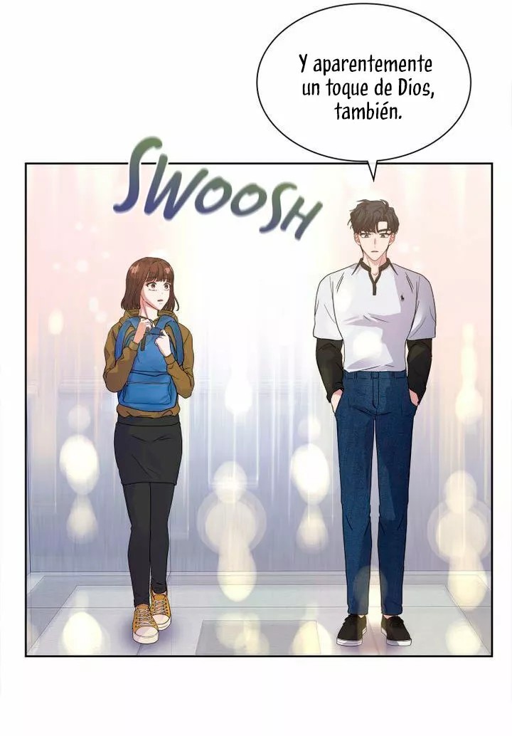 My Boyfriend Is a God Ch. 6 第72页