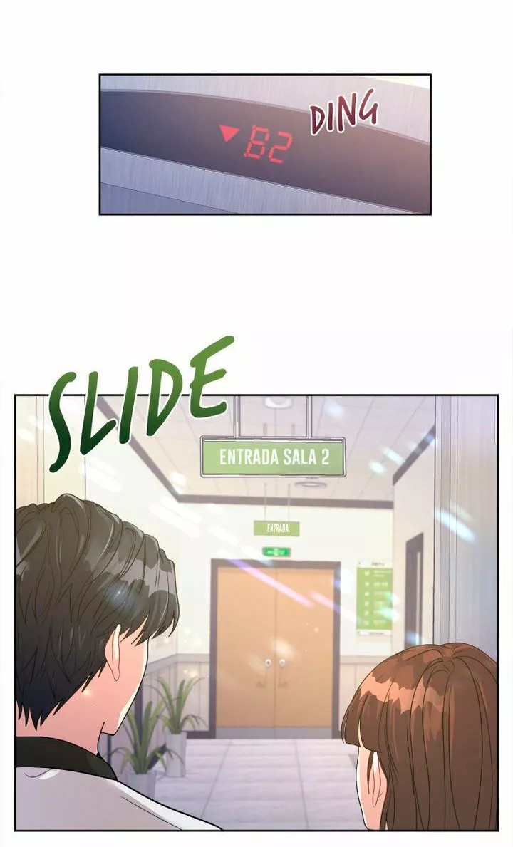 My Boyfriend Is a God Ch. 6 第73页