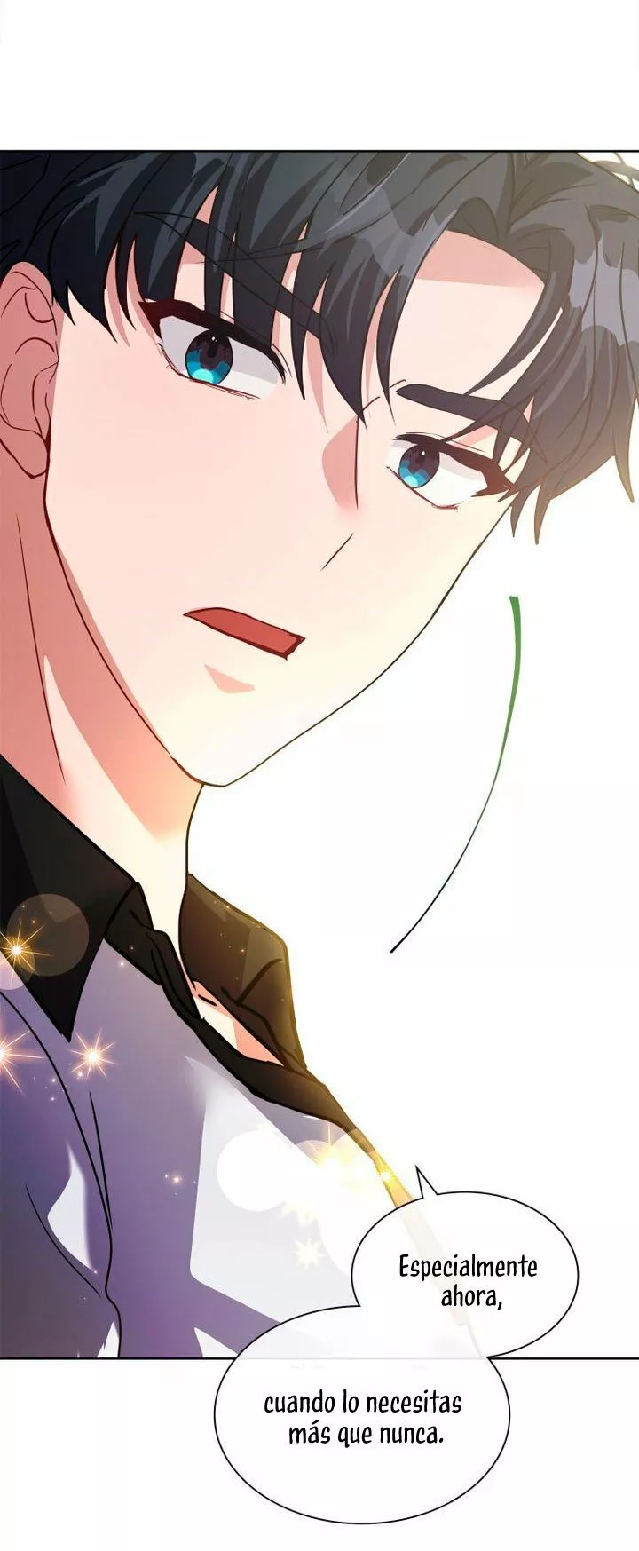 My Boyfriend Is a God Ch. 6 第74页