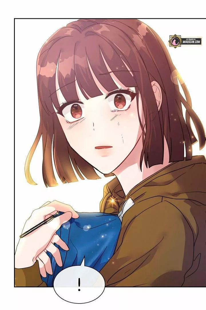 My Boyfriend Is a God Ch. 6 第75页