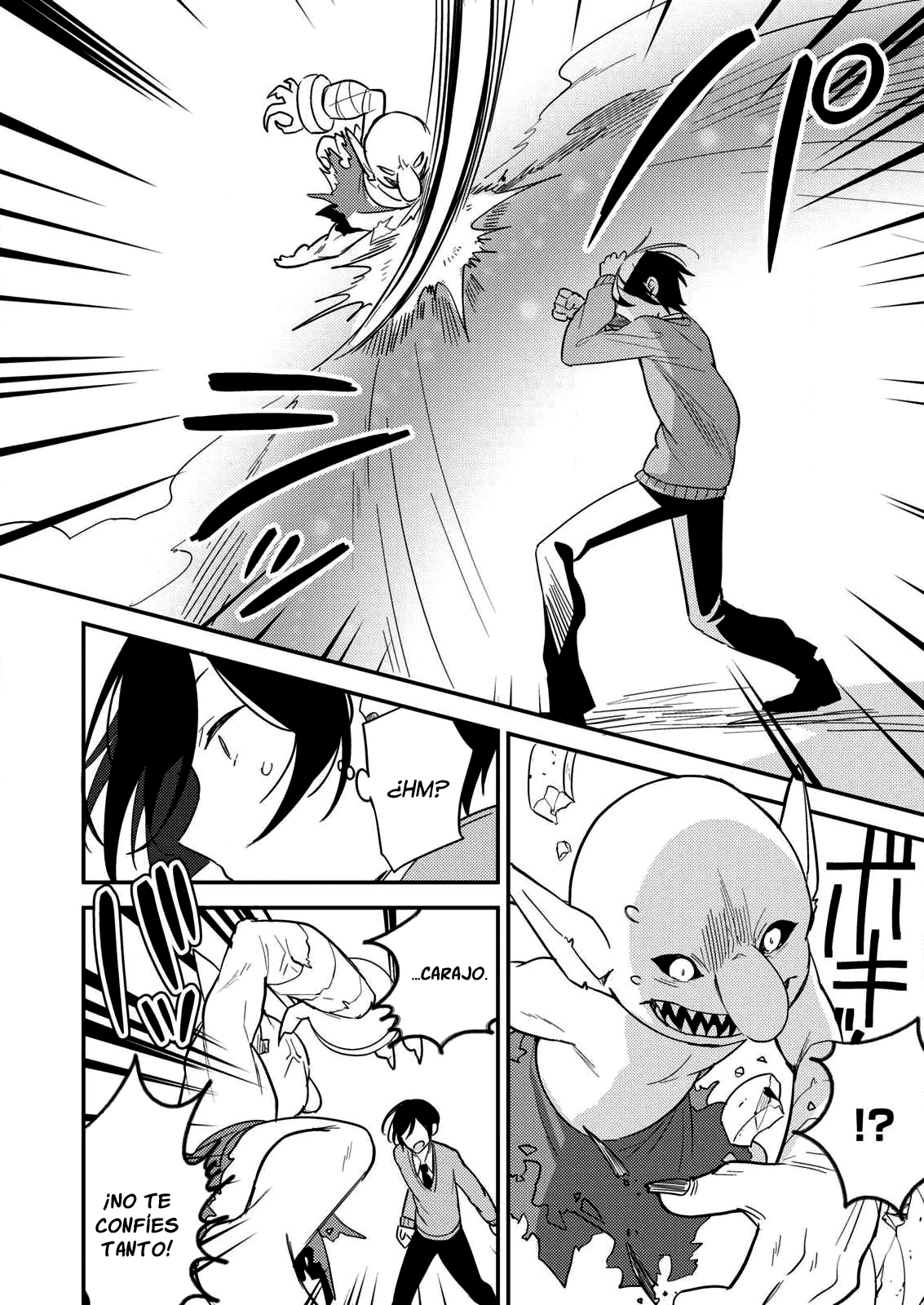 Isekai de Kojiin o Hiraita kedo, Nazeka Dare Hitori Sudatou to shinai Ken Esclava 第9页