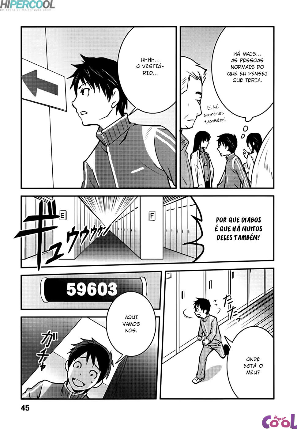 Baito-saki wa "Aku no Soshiki"!? Ch. 2 第17页