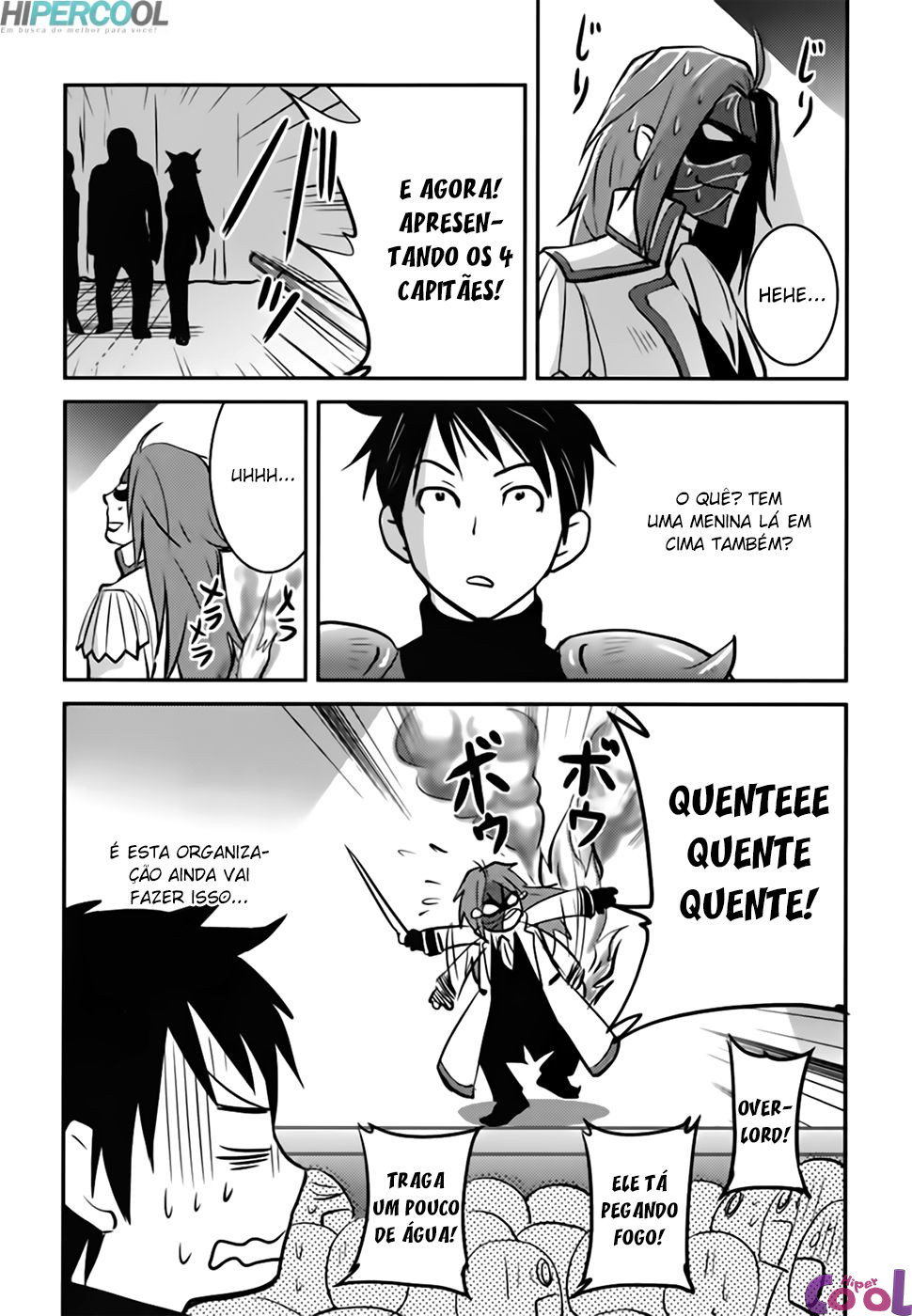 Baito-saki wa "Aku no Soshiki"!? Ch. 2 第24页