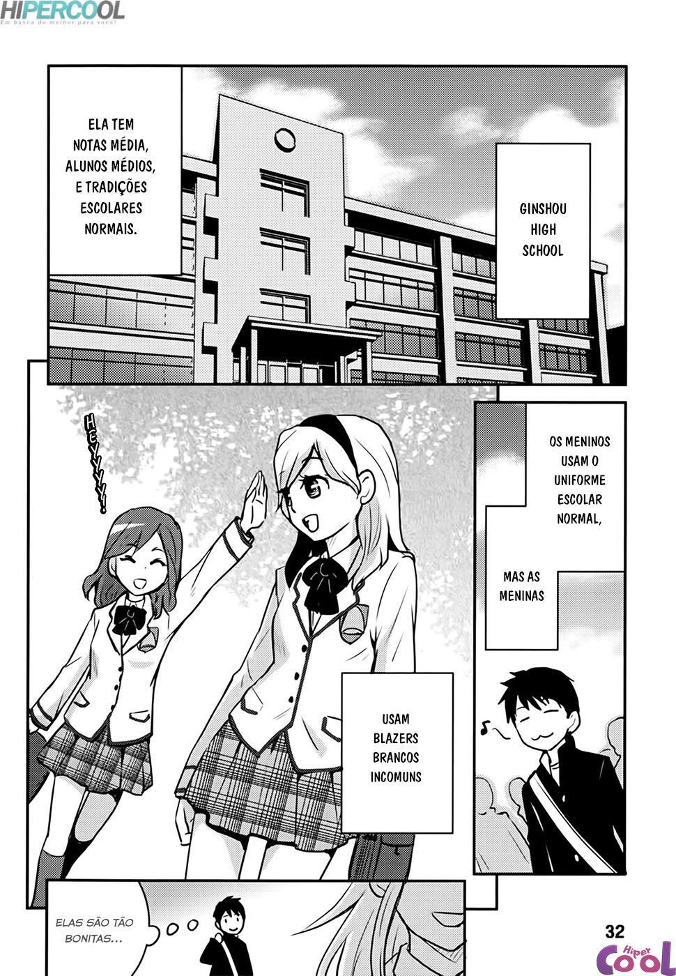 Baito-saki wa "Aku no Soshiki"!? Ch. 2 第4页