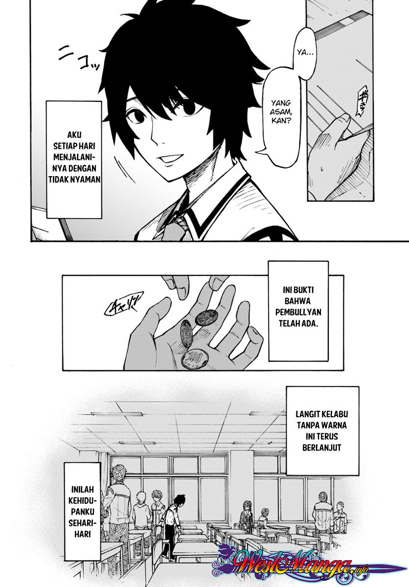 Nito no Taidana Isekai Shoukougun ~Saijaku Shoku "Healer" nano ni Saikyou wa Cheat desu ka?~ Tertindas 第6页