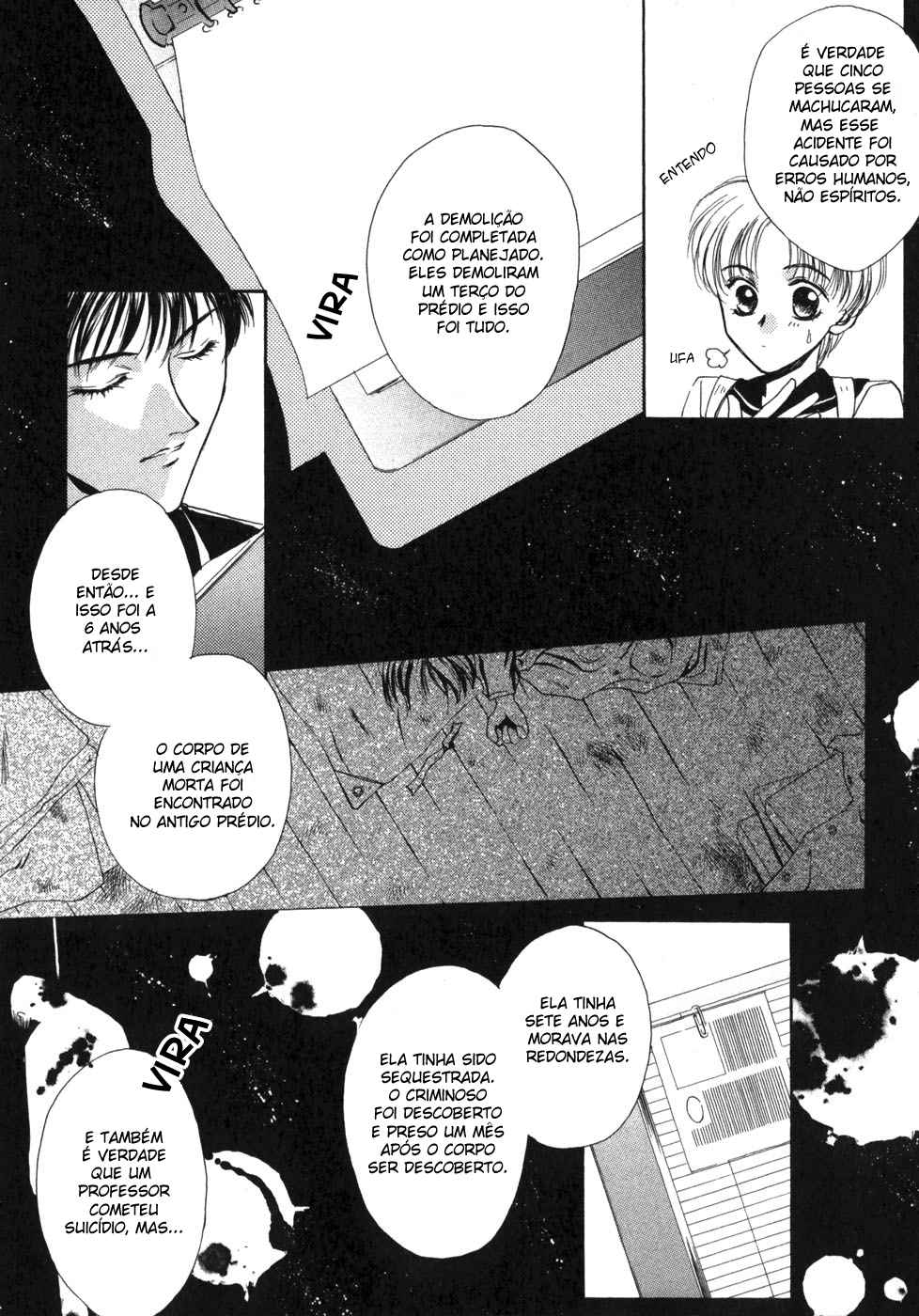 Ghost Hunt Vol. 1 Ch. 1.1 第41页