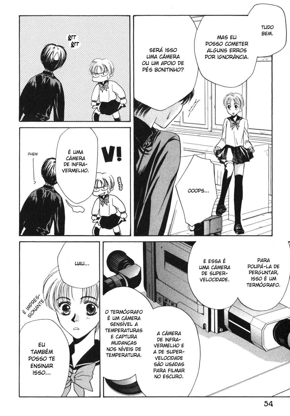 Ghost Hunt Vol. 1 Ch. 1.1 第56页