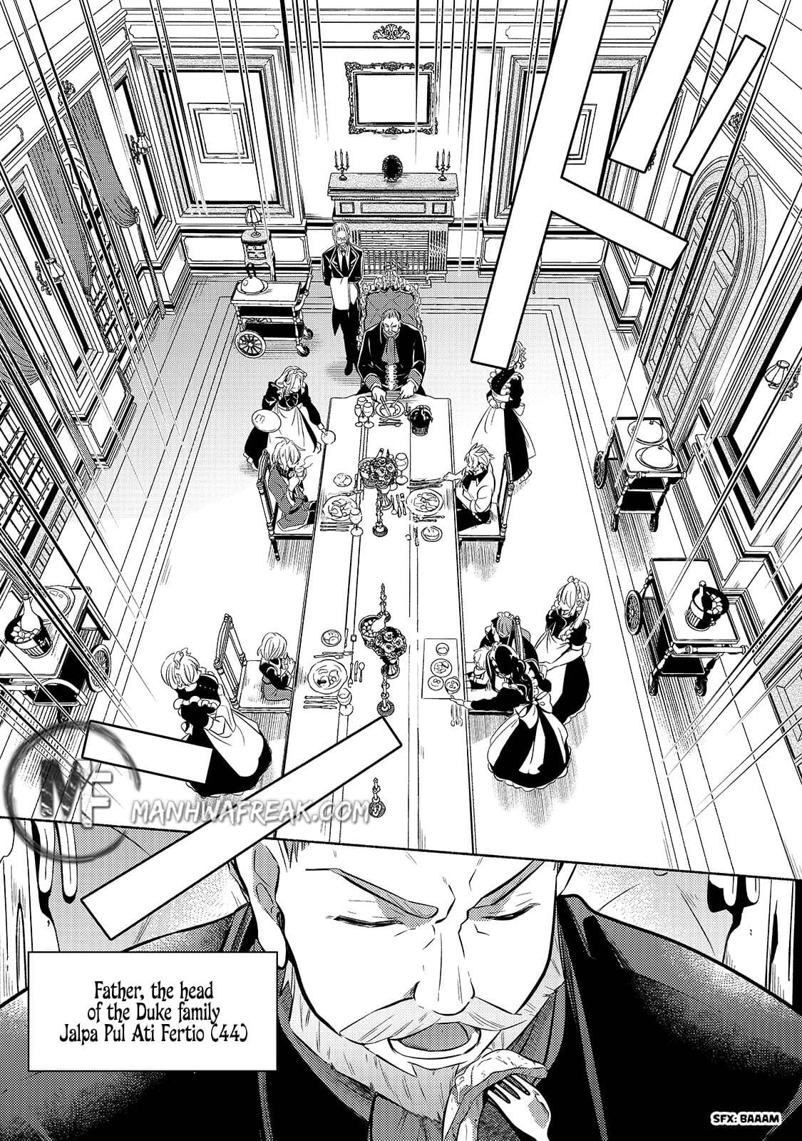 Okiraku Ryoushu no Tanoshii Ryouchi Bouei ~Seisan-kei Majutsu de Na mo na Kimura wo Saikyou no Jousai Toshi ni~ Vol. 1 Ch. 1 第13页
