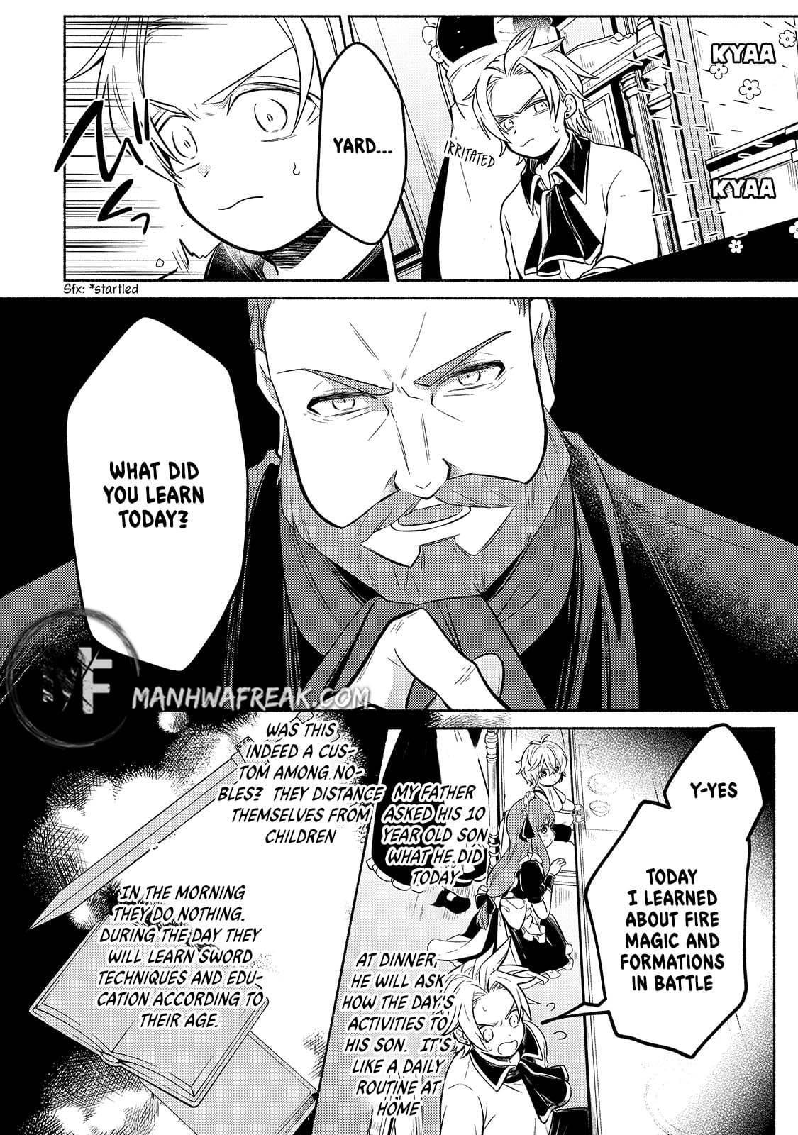 Okiraku Ryoushu no Tanoshii Ryouchi Bouei ~Seisan-kei Majutsu de Na mo na Kimura wo Saikyou no Jousai Toshi ni~ Vol. 1 Ch. 1 第16页
