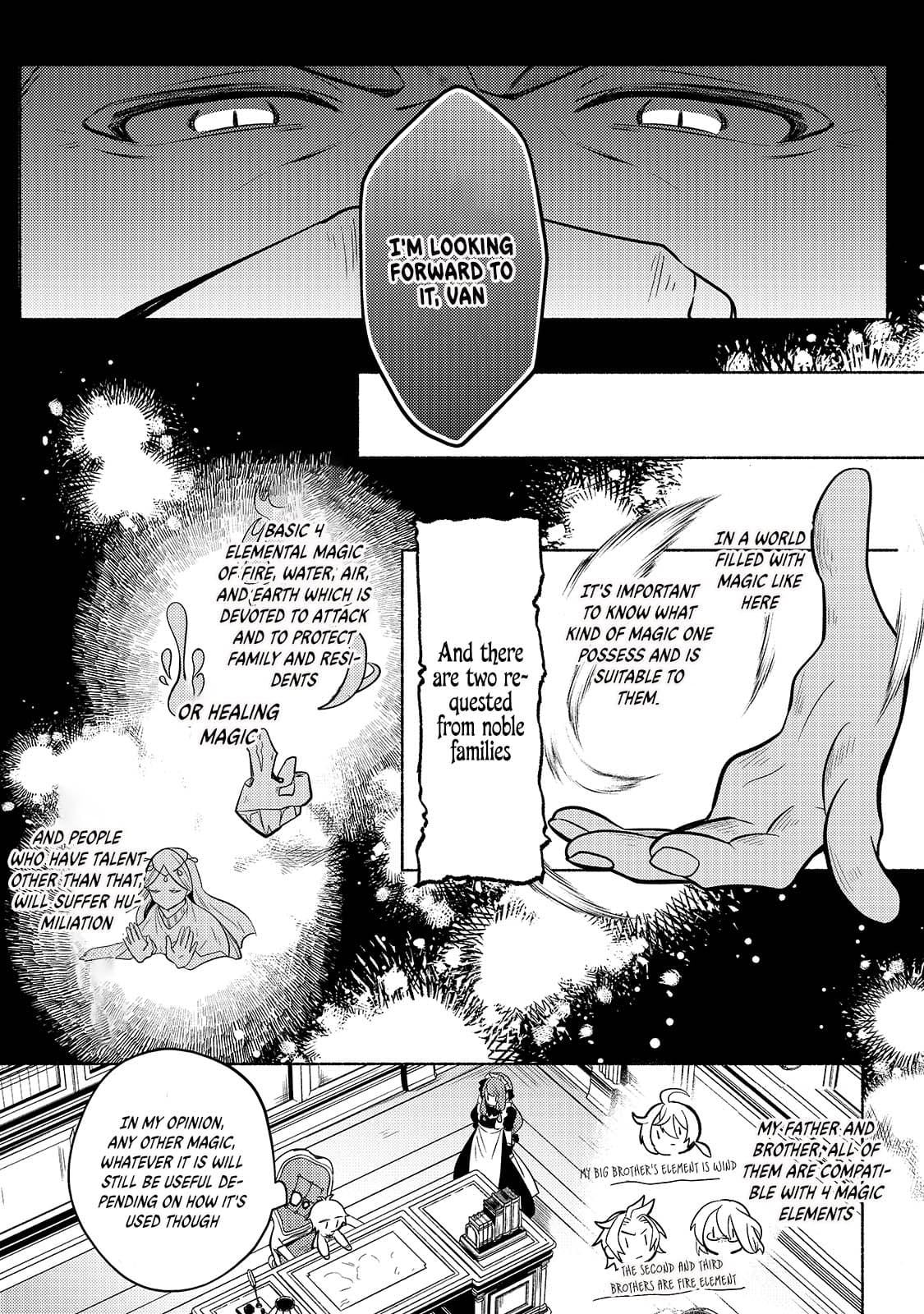 Okiraku Ryoushu no Tanoshii Ryouchi Bouei ~Seisan-kei Majutsu de Na mo na Kimura wo Saikyou no Jousai Toshi ni~ Vol. 1 Ch. 1 第20页