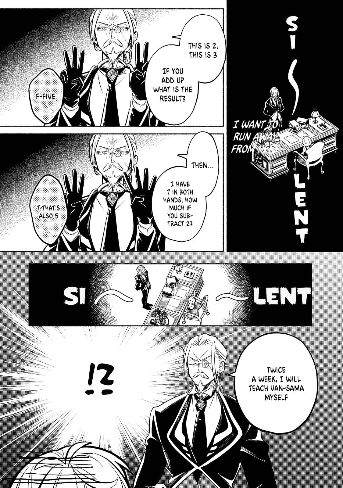 Okiraku Ryoushu no Tanoshii Ryouchi Bouei ~Seisan-kei Majutsu de Na mo na Kimura wo Saikyou no Jousai Toshi ni~ Vol. 1 Ch. 1 第26页