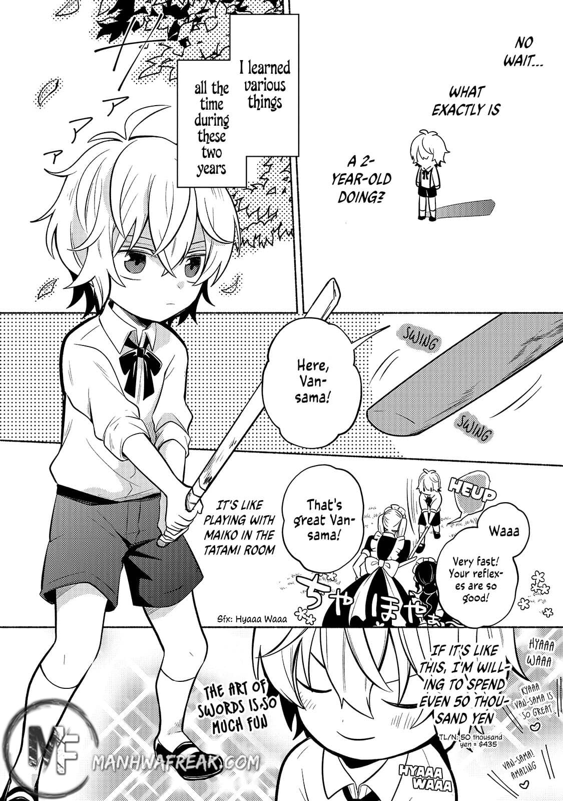 Okiraku Ryoushu no Tanoshii Ryouchi Bouei ~Seisan-kei Majutsu de Na mo na Kimura wo Saikyou no Jousai Toshi ni~ Vol. 1 Ch. 1 第28页
