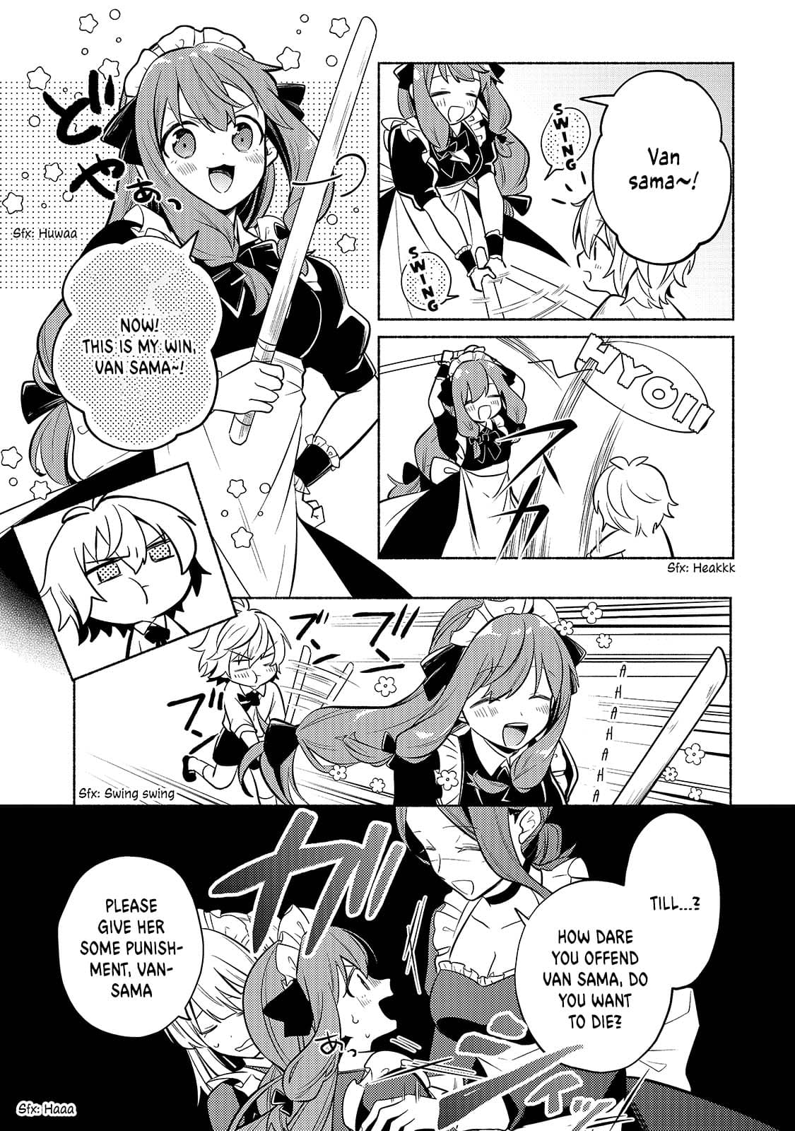 Okiraku Ryoushu no Tanoshii Ryouchi Bouei ~Seisan-kei Majutsu de Na mo na Kimura wo Saikyou no Jousai Toshi ni~ Vol. 1 Ch. 1 第29页