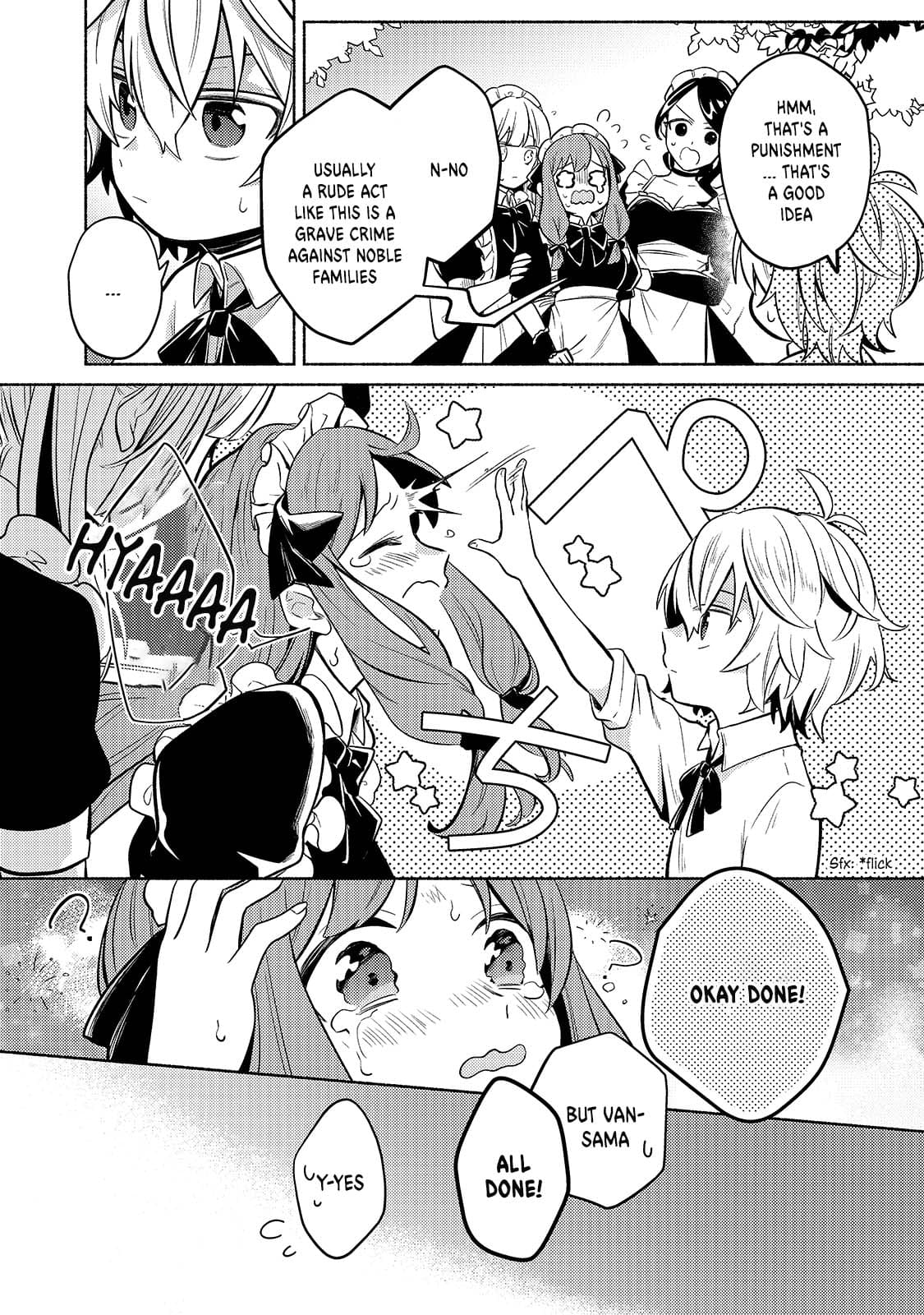 Okiraku Ryoushu no Tanoshii Ryouchi Bouei ~Seisan-kei Majutsu de Na mo na Kimura wo Saikyou no Jousai Toshi ni~ Vol. 1 Ch. 1 第30页