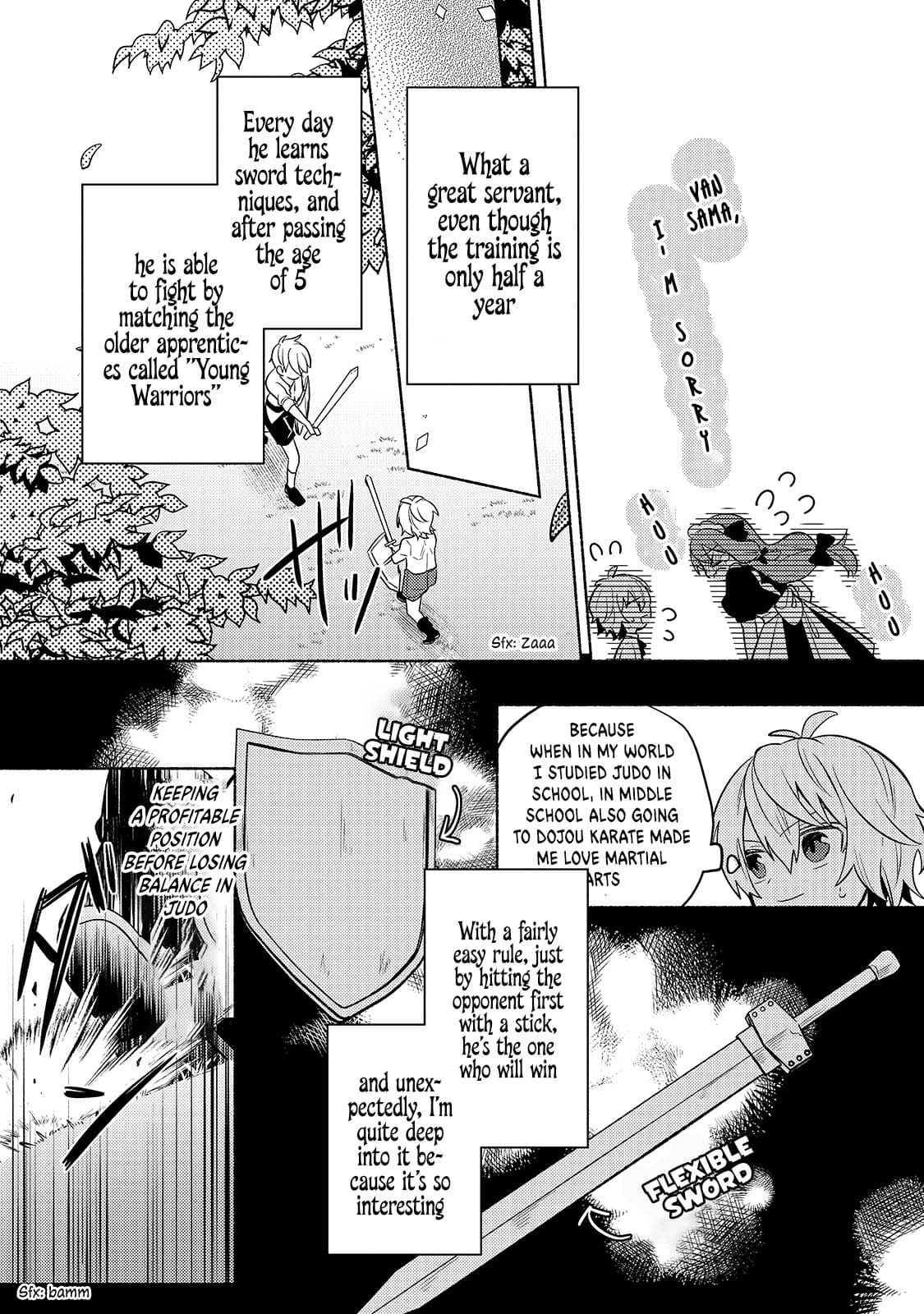 Okiraku Ryoushu no Tanoshii Ryouchi Bouei ~Seisan-kei Majutsu de Na mo na Kimura wo Saikyou no Jousai Toshi ni~ Vol. 1 Ch. 1 第31页