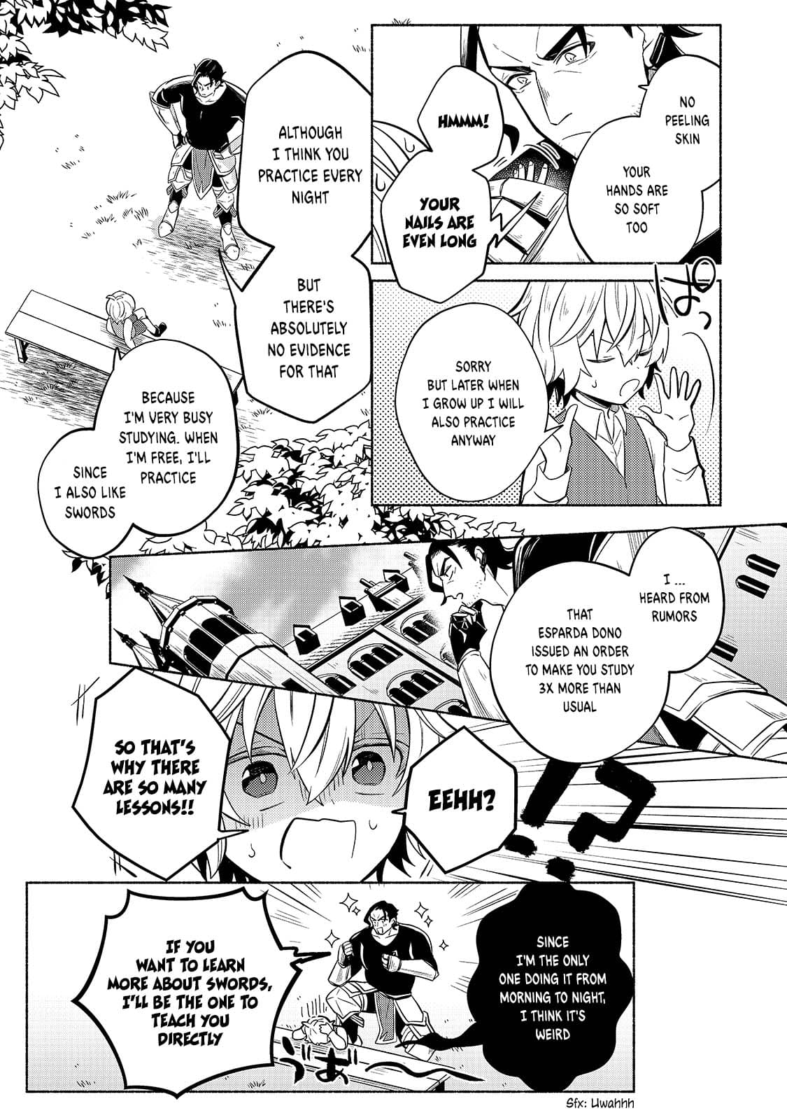 Okiraku Ryoushu no Tanoshii Ryouchi Bouei ~Seisan-kei Majutsu de Na mo na Kimura wo Saikyou no Jousai Toshi ni~ Vol. 1 Ch. 1 第35页