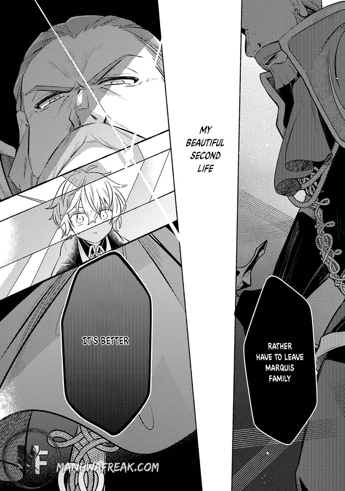 Okiraku Ryoushu no Tanoshii Ryouchi Bouei ~Seisan-kei Majutsu de Na mo na Kimura wo Saikyou no Jousai Toshi ni~ Vol. 1 Ch. 1 第43页