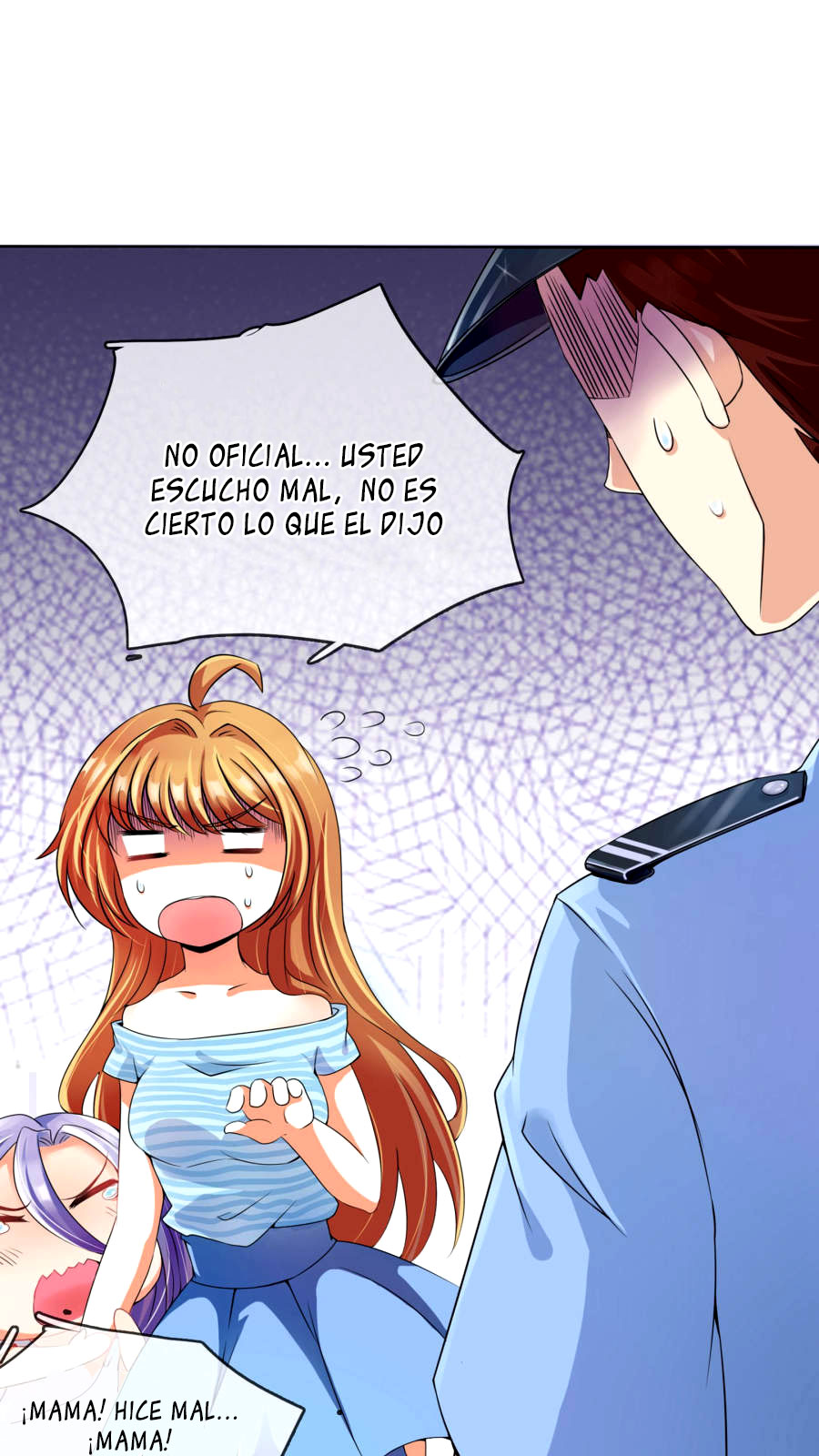 Overbearing Loyal Dog Looking for Love Vol. 1 Ch. 3 第11页