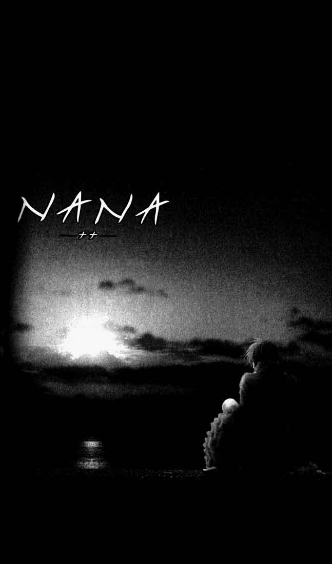 NANA Oosaki Nana 第2页