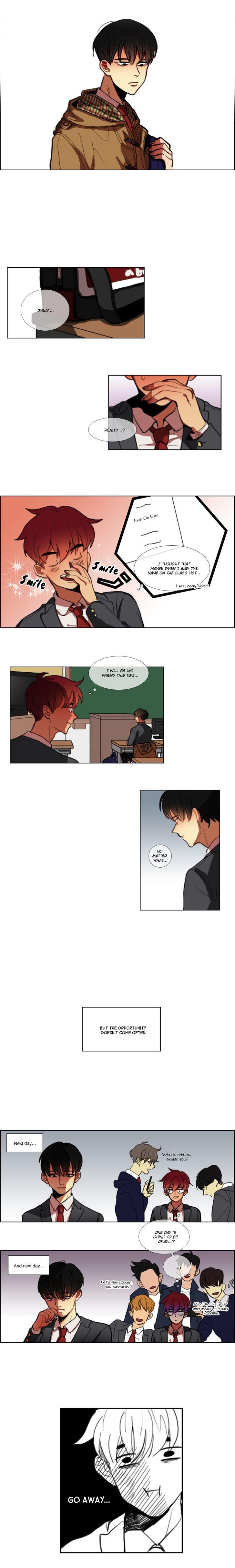 School Life 第4页