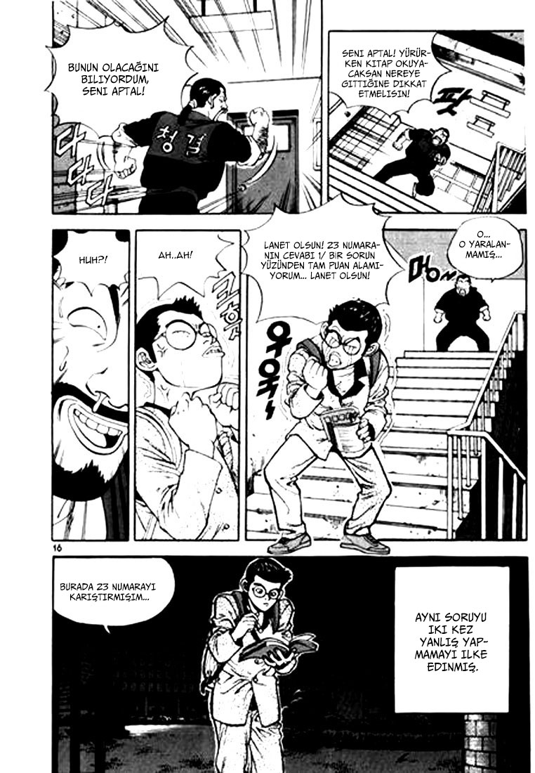 Change Guy Beni tanıyor musun? 第15页