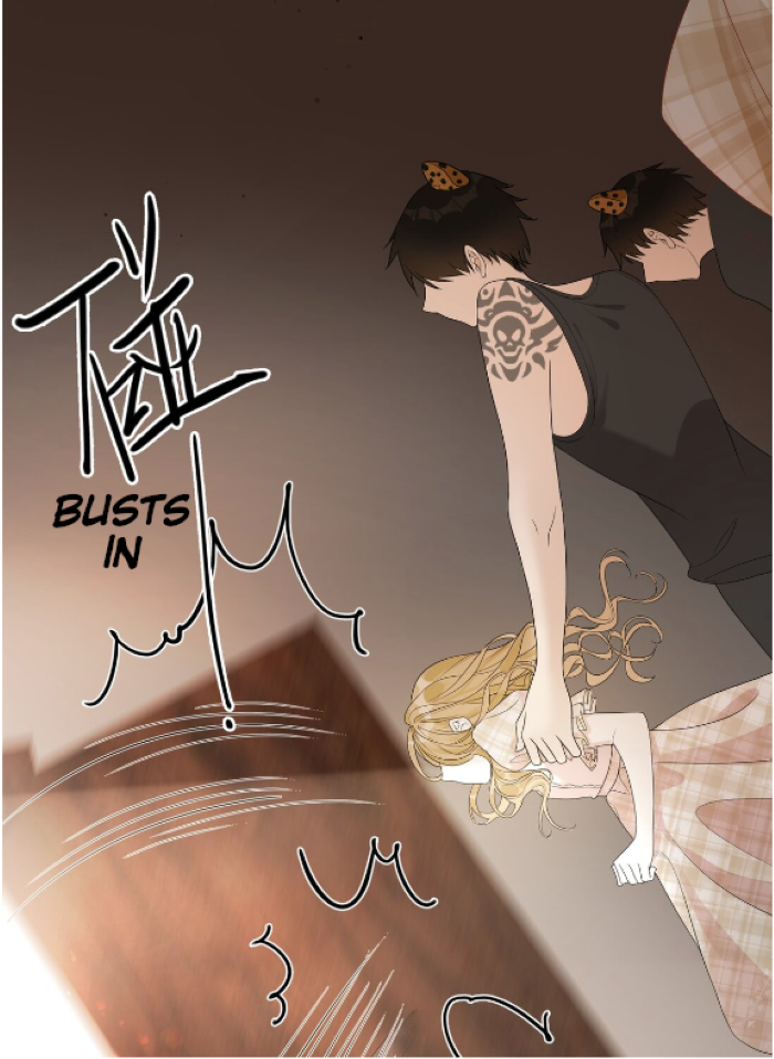 Láng Xiǎojiě Hé Tā De Húlí Mèimei Beast Blood Boiling 第22页