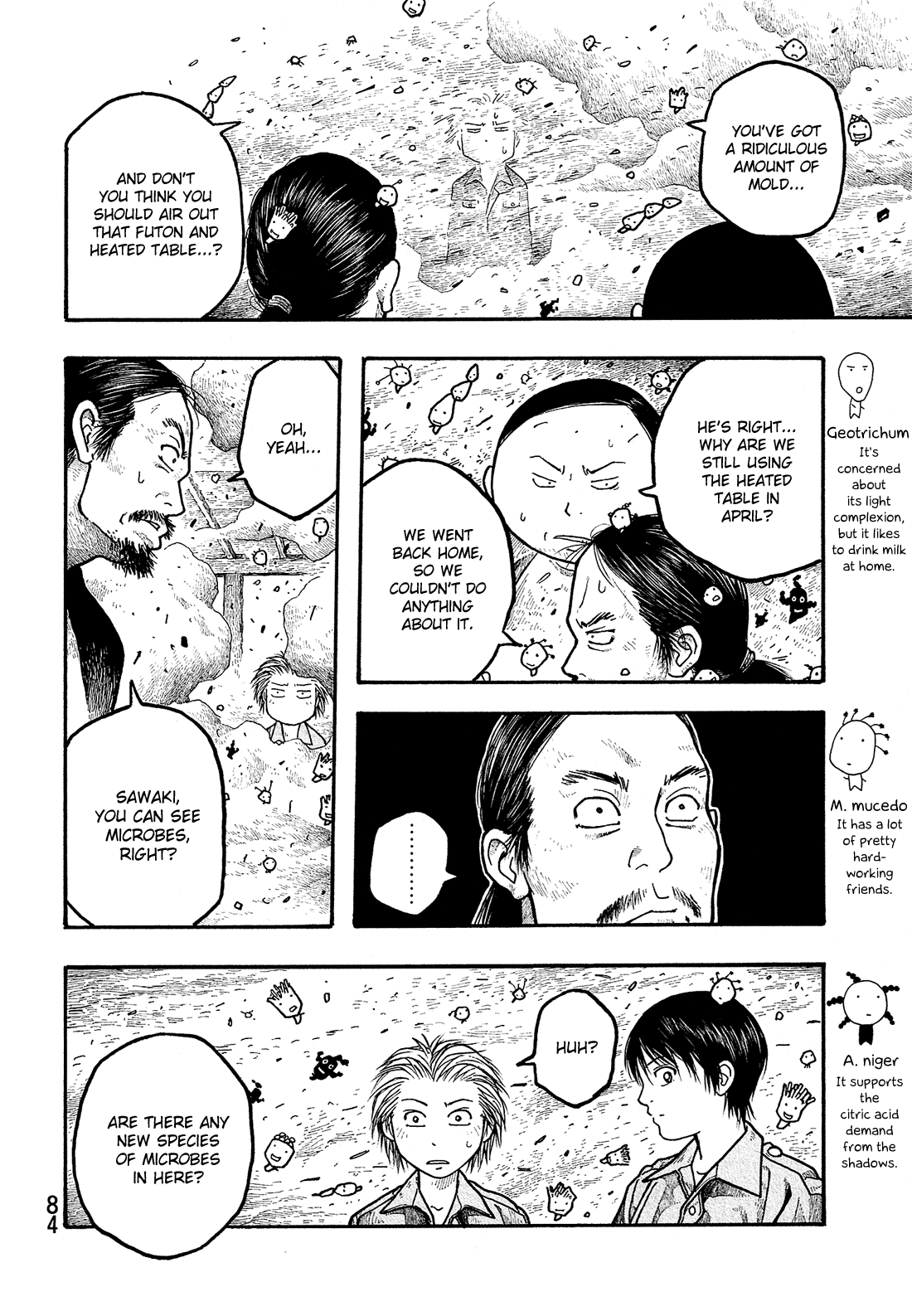 Tales of Agriculture Older Students 第11页