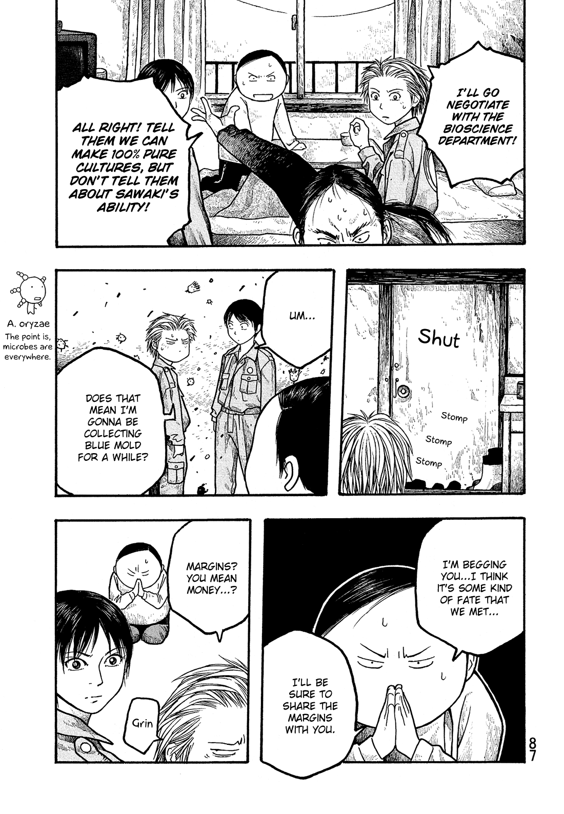Tales of Agriculture Older Students 第14页