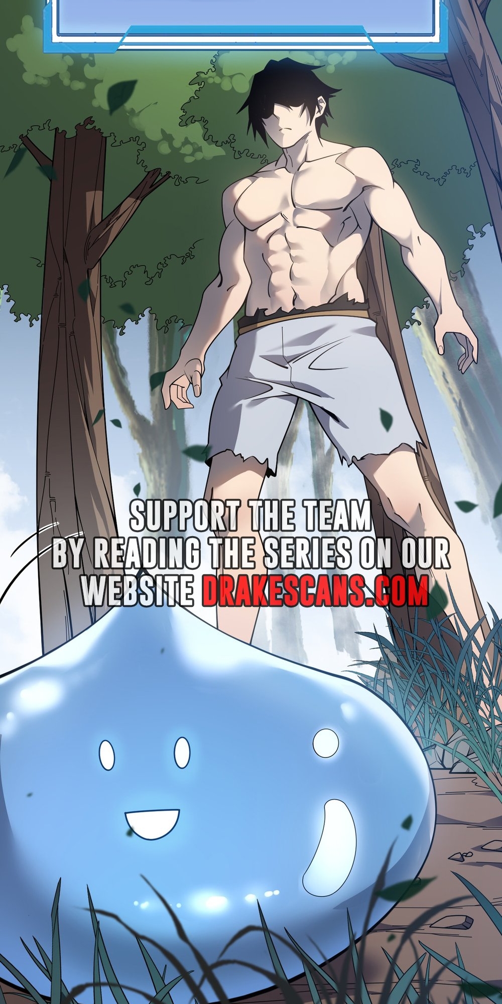 Wangyou: Yinwei Tai Lang, Wo Chengle Quan Fu Gongdi! Ch. 1 第22页