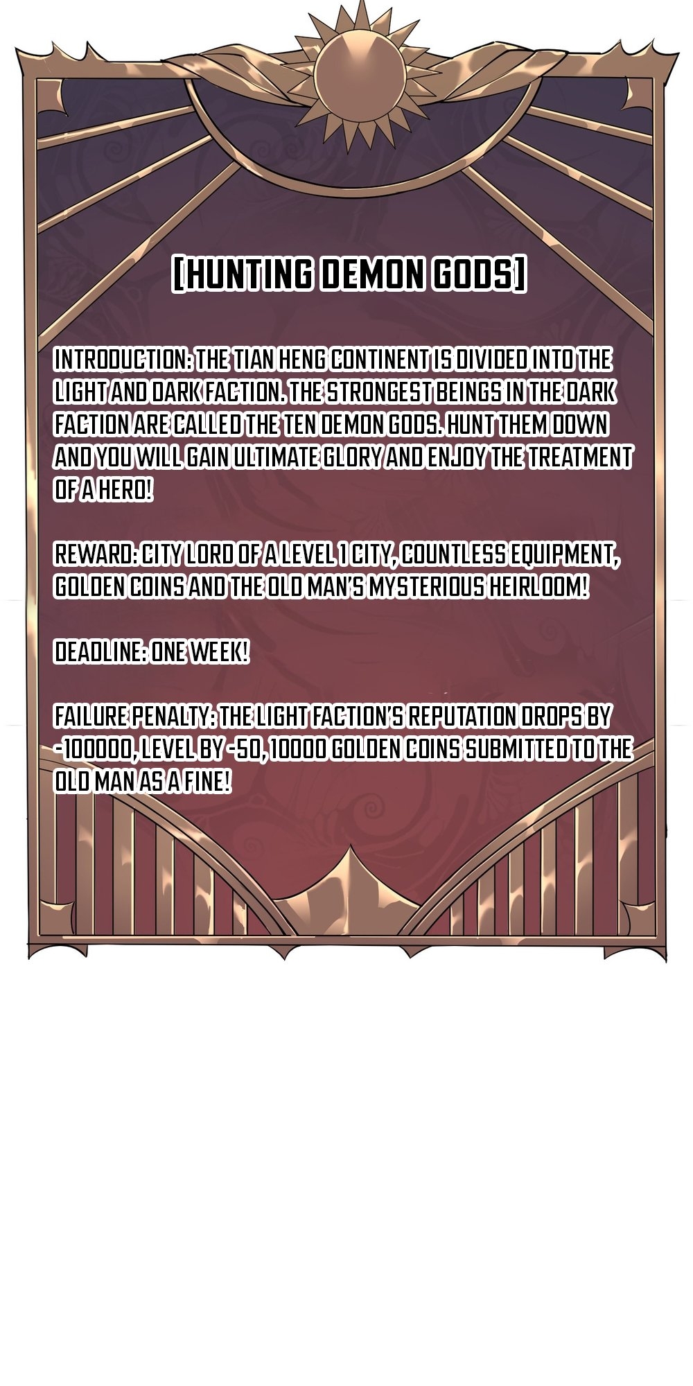 Wangyou: Yinwei Tai Lang, Wo Chengle Quan Fu Gongdi! Ch. 1 第75页