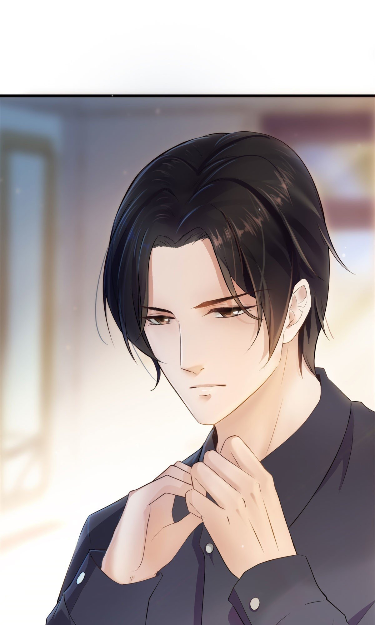 Perfect Secret Love: The Bad New Wife Is a Little Sweet Ch. 1 第13页