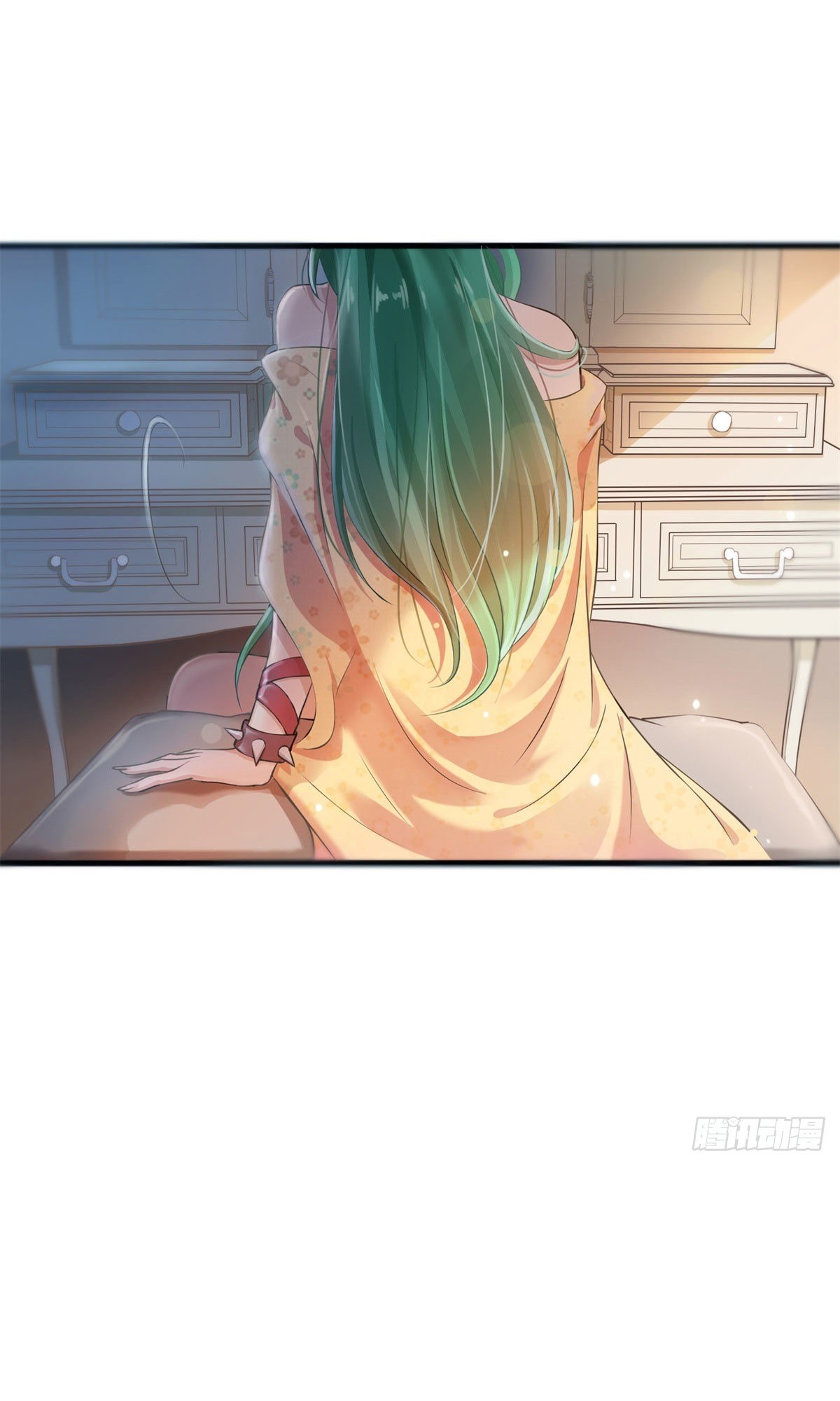Perfect Secret Love: The Bad New Wife Is a Little Sweet Ch. 1 第17页