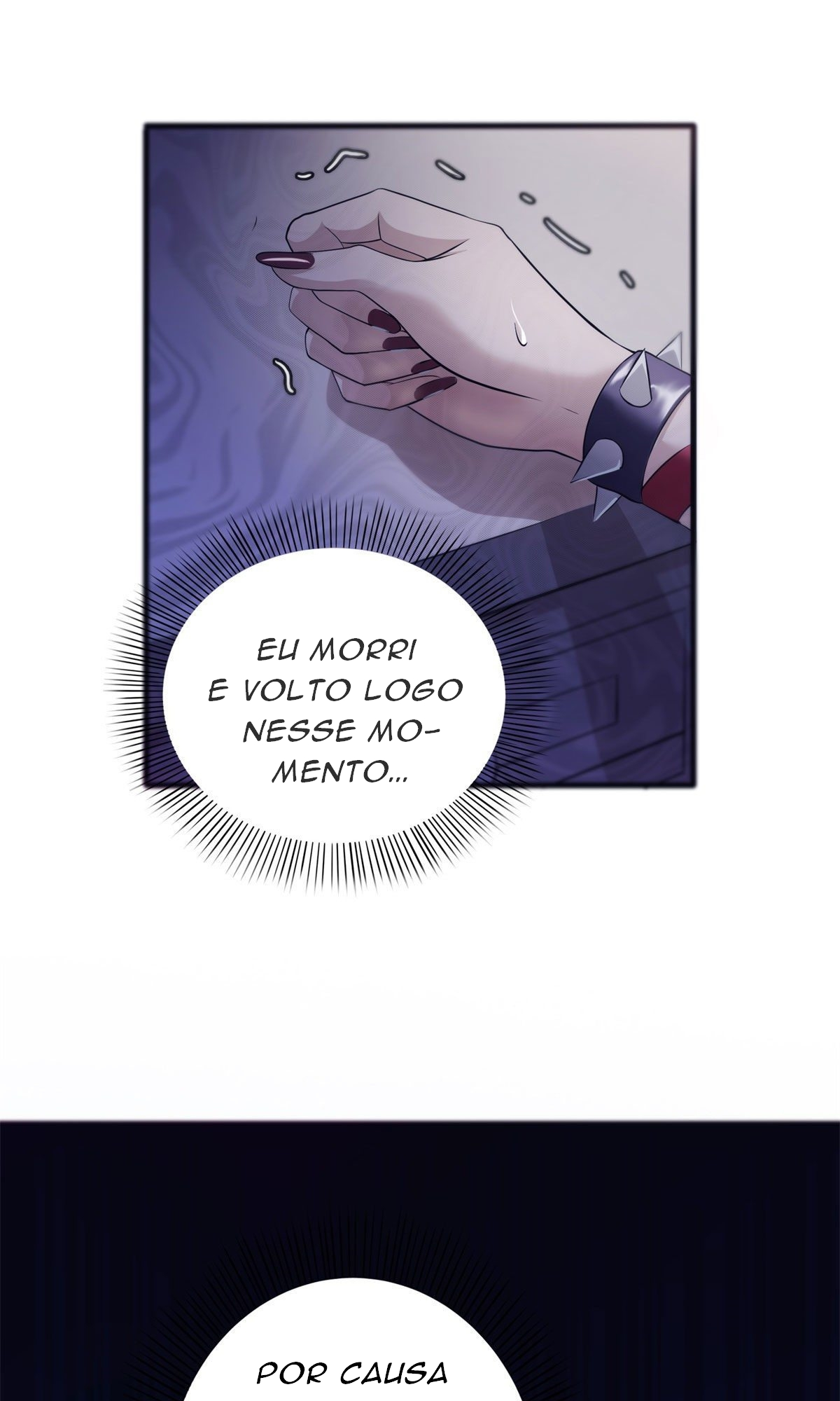 Perfect Secret Love: The Bad New Wife Is a Little Sweet Ch. 1 第22页
