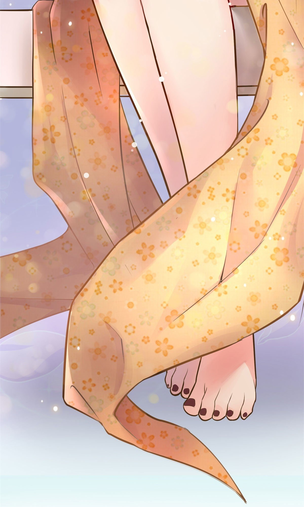 Perfect Secret Love: The Bad New Wife Is a Little Sweet Ch. 1 第28页