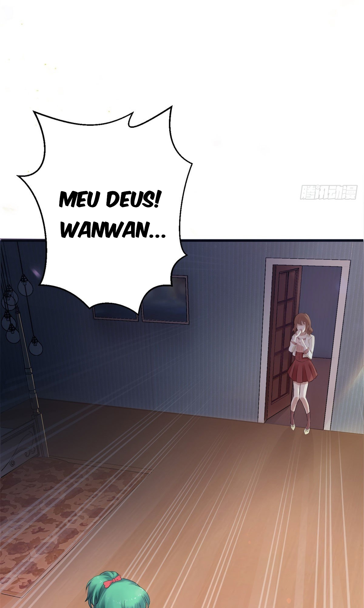 Perfect Secret Love: The Bad New Wife Is a Little Sweet Ch. 1 第31页