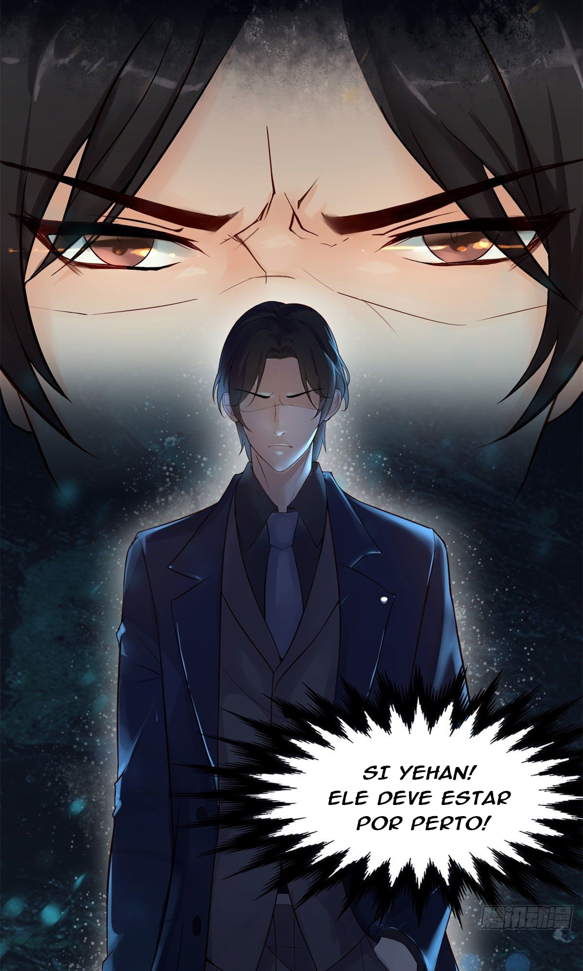 Perfect Secret Love: The Bad New Wife Is a Little Sweet Ch. 1 第57页