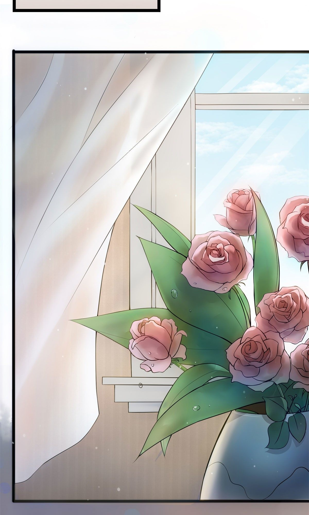 Perfect Secret Love: The Bad New Wife Is a Little Sweet Ch. 1 第9页