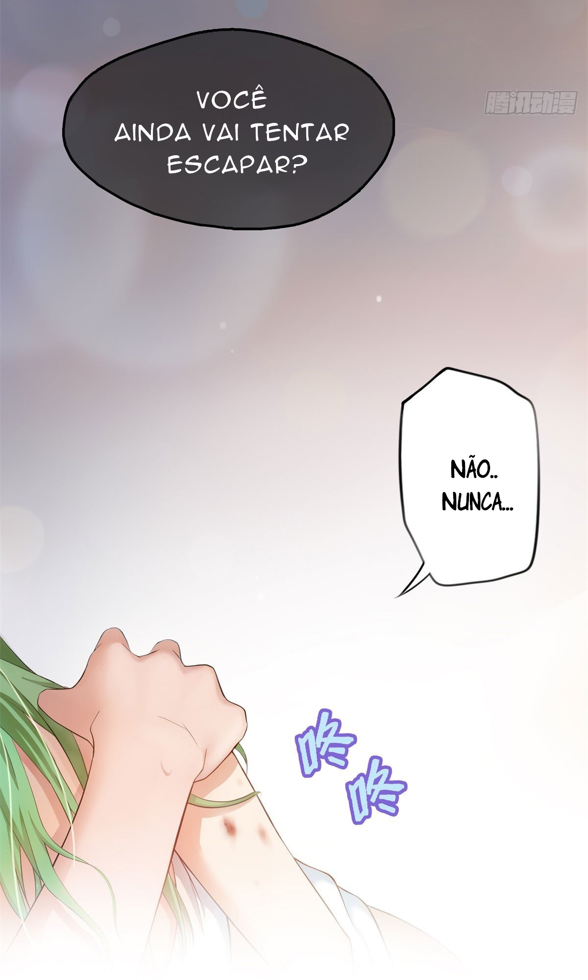 Perfect Secret Love: The Bad New Wife Is a Little Sweet Ch. 1 第10页