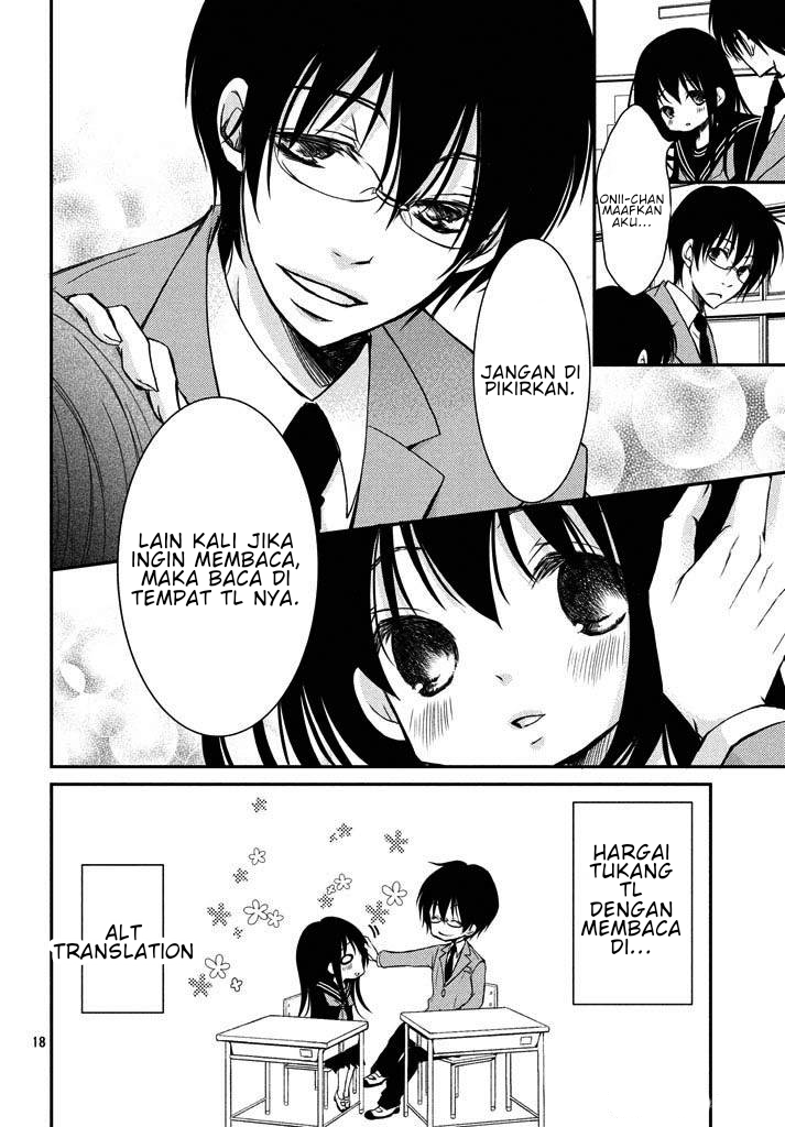 Cylcia=Code Vol. 1 Ch. 1 第29页