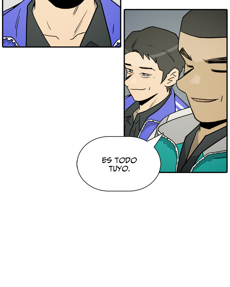 Taekwondo Boy Round 3: Un punto 第139页