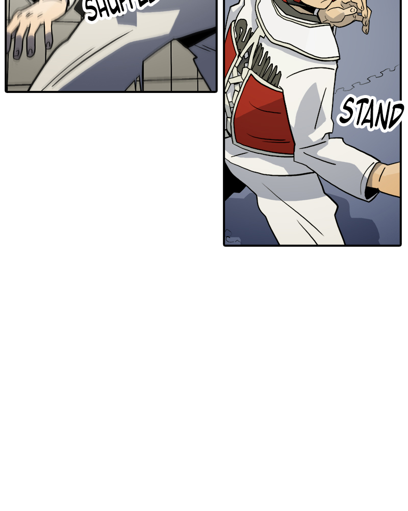Taekwondo Boy Round 3: Un punto 第17页