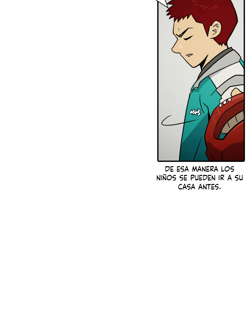 Taekwondo Boy Round 3: Un punto 第5页