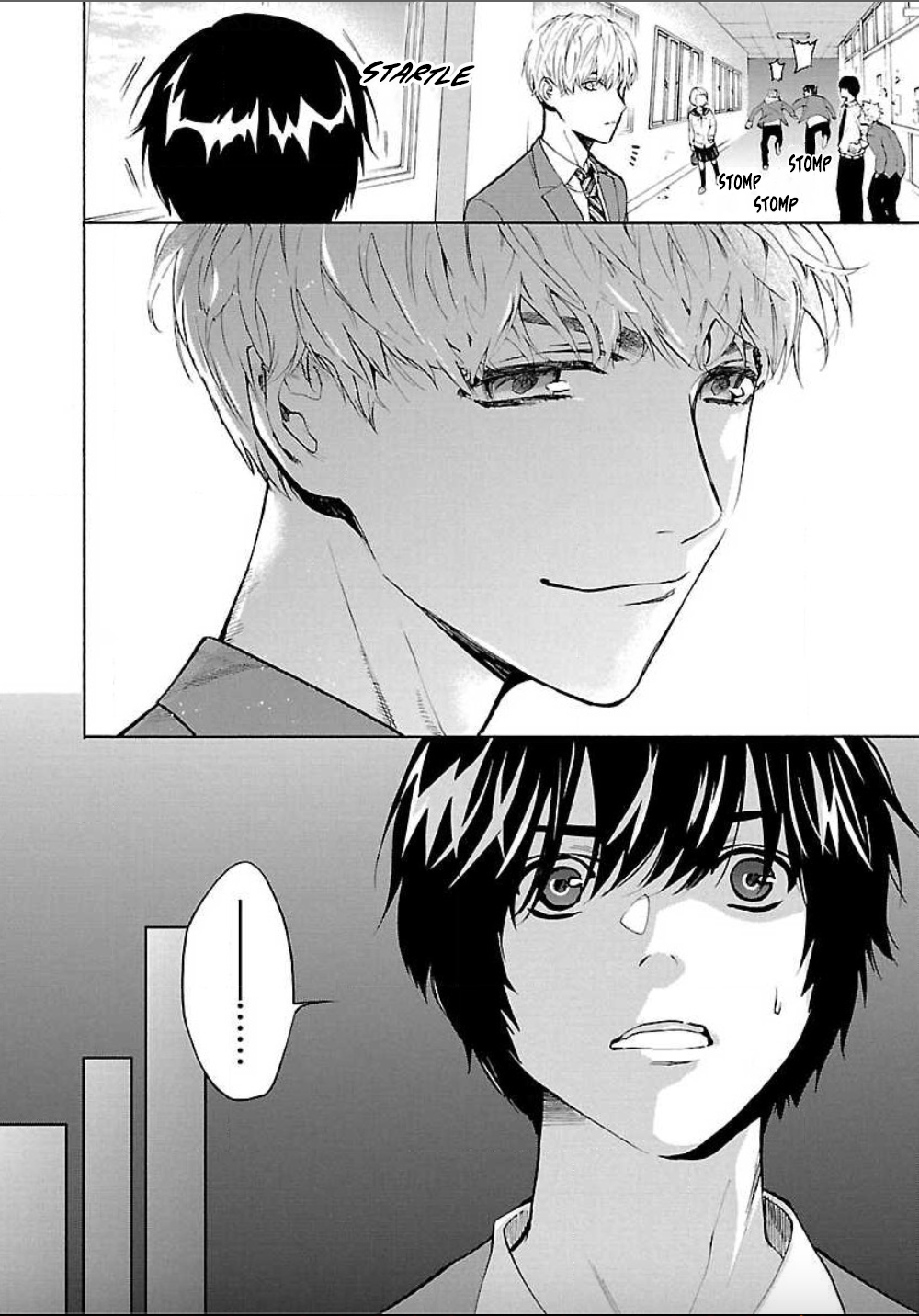 Jaa, Kimi no Kawari ni Korosou ka? Friend 第14页